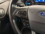 Ford Focus 2016 Harmaa