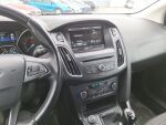 Ford Focus 2016 Harmaa