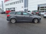 Ford Focus 2016 Harmaa