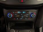 Ford Focus 2016 Harmaa