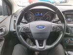 Ford Focus 2016 Harmaa