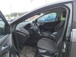 Ford Focus 2016 Harmaa