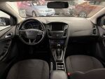 Ford Focus 2016 Harmaa
