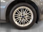 Ford Focus 2016 Harmaa