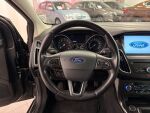 Ford Focus 2016 Harmaa