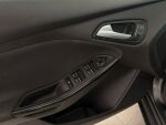 Ford Focus 2016 Harmaa