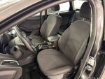Ford Focus 2016 Harmaa