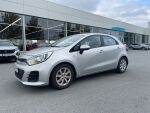 Kia Rio 2016 Hopea