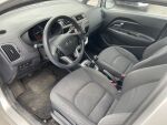 Kia Rio 2016 Hopea