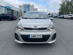 Kia Rio 2016 Hopea