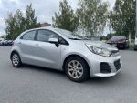 Kia Rio 2016 Hopea
