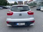Kia Rio 2016 Hopea