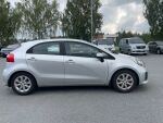 Kia Rio 2016 Hopea