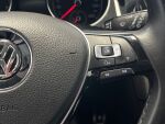 Volkswagen Golf 2016 Harmaa