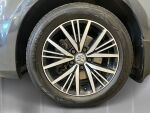Volkswagen Golf 2016 Harmaa