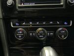 Volkswagen Golf 2016 Harmaa