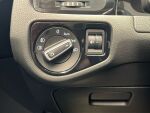 Volkswagen Golf 2016 Harmaa