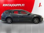 Volkswagen Golf 2016 Harmaa