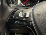 Volkswagen Golf 2016 Harmaa
