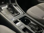 Volkswagen Golf 2016 Harmaa