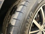 Volkswagen Golf 2016 Harmaa