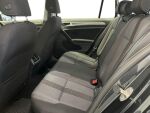 Volkswagen Golf 2016 Harmaa