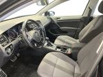 Volkswagen Golf 2016 Harmaa