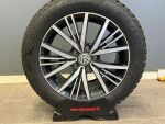 Volkswagen Golf 2016 Harmaa