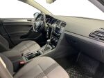 Volkswagen Golf 2016 Harmaa