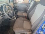 Toyota Yaris 2017 Sininen