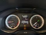 Skoda Kodiaq 2017 Valkoinen