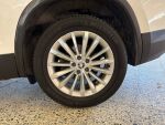 Skoda Kodiaq 2017 Valkoinen