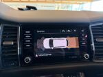 Skoda Kodiaq 2017 Valkoinen