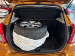 Opel Mokka 2017 Metallinhohto Oranssi (Amber Orange)