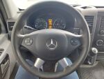 Mercedes-Benz Sprinter 2017 Harmaa