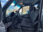 Mercedes-Benz Sprinter 2017 Harmaa