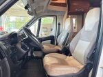 Rapido S6 665F 2017 Monivär.