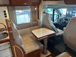 Rapido S6 665F 2017 Monivär.