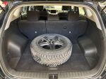 Hyundai Tucson 2017 Musta