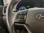 Hyundai Tucson 2017 Musta