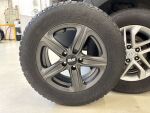 Hyundai Tucson 2017 Musta