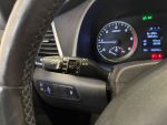 Hyundai Tucson 2017 Musta