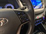 Hyundai Tucson 2017 Musta