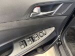 Hyundai Tucson 2017 Musta
