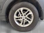 Hyundai Tucson 2017 Musta