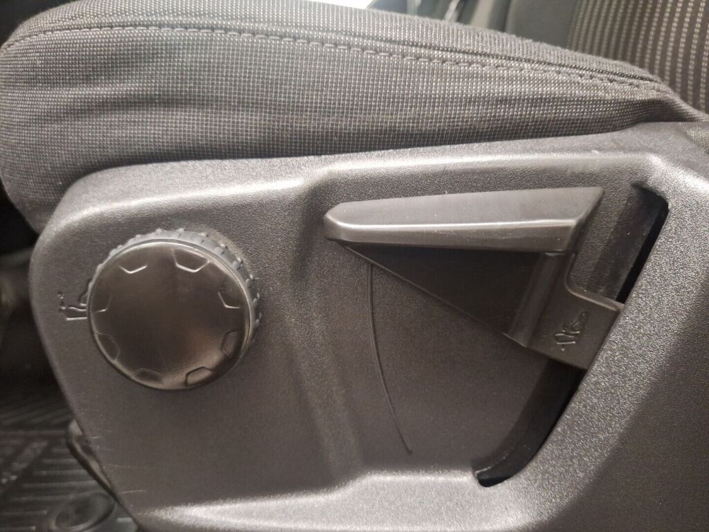 Ford Tourneo Custom 2017 Frozen White