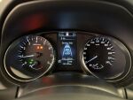 Nissan Qashqai 2017 Punainen