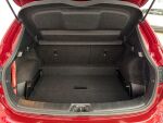 Nissan Qashqai 2017 Punainen