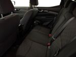 Nissan Qashqai 2017 Punainen