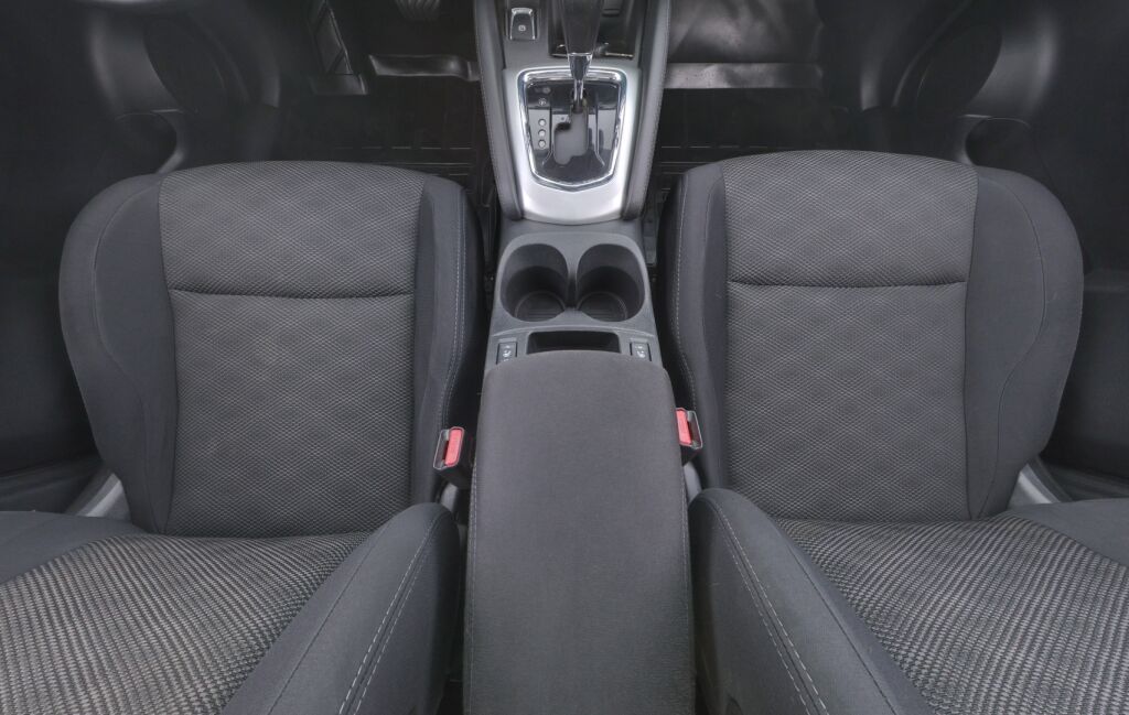 Nissan Qashqai 2017 Hopea